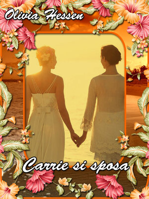 cover image of Carrie si sposa